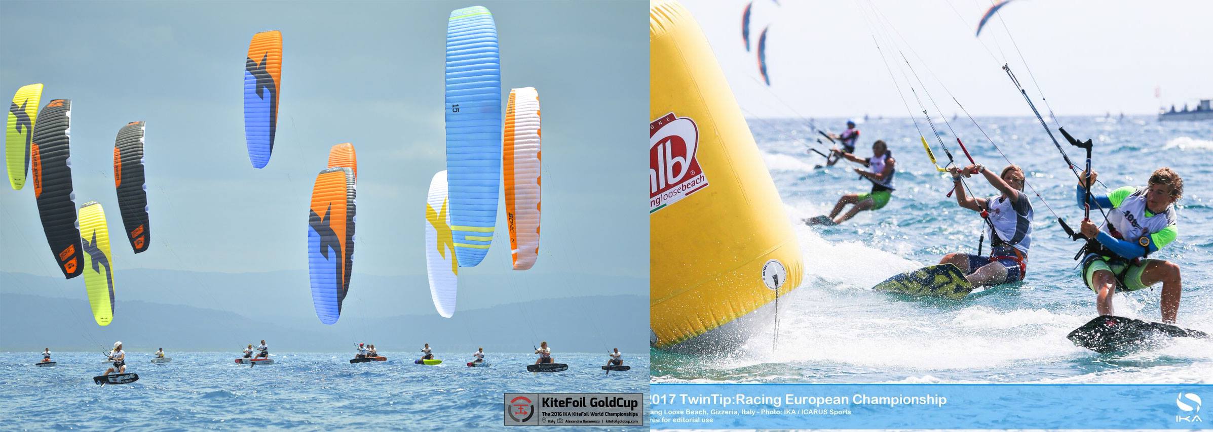 Patras KiteFoil Racing & TT:R Lab